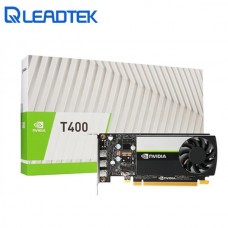 麗臺 NVIDIA T400 2GB GDDR6 64bit 工作站繪圖卡